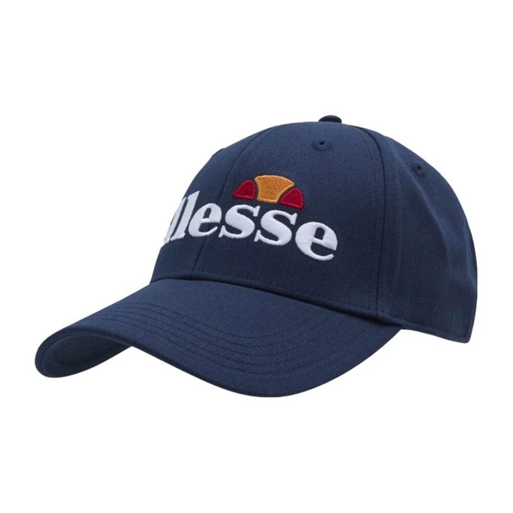 Ellesse Tralo Embroidered Logo Cap / Blue